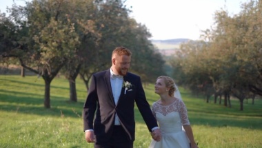 Janka & Michal svatební klip 2019